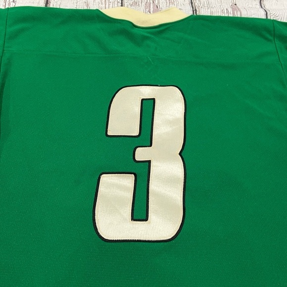 Sound Shore Select Athletic Knit Club Hockey Sports Jersey - Picture 9 of 10